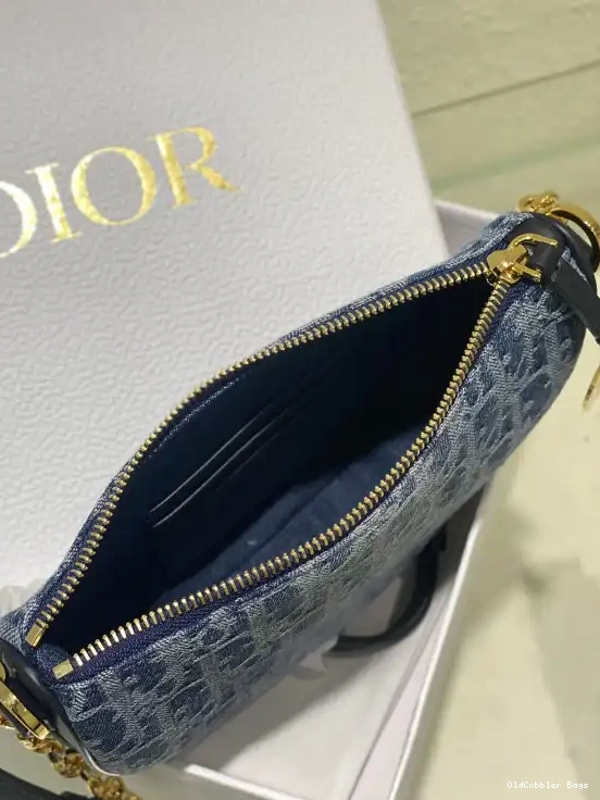 OldCobbler Bags Callisto Diro bag-20*14*4CM 0524